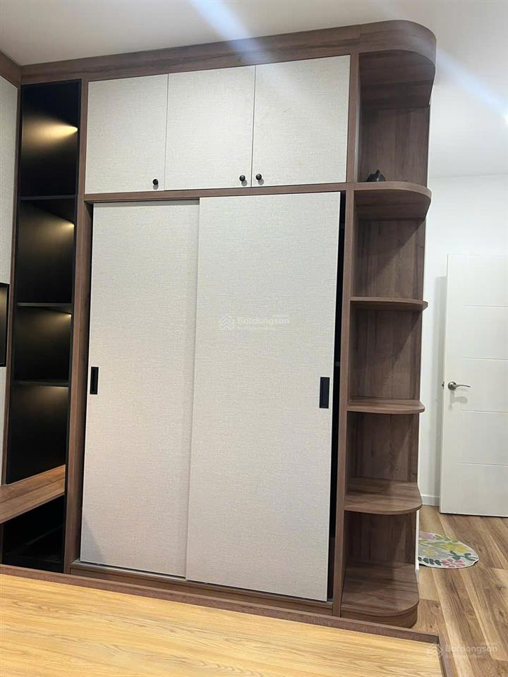 Nhà đẹp cần cho thuê chcc the flemington lê đại hành q11, dt 90m2, 2pn, 2wc giá 17,5 full nội thất