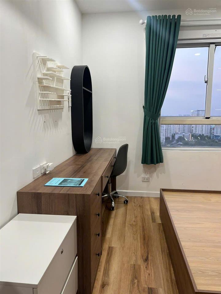 Nhà đẹp cần cho thuê chcc the flemington lê đại hành q11, dt 90m2, 2pn, 2wc giá 17,5 full nội thất