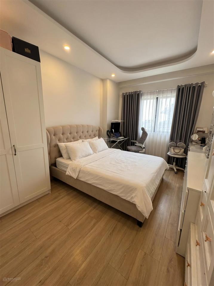 Hàng hiếm cho thuê cc chỉ 16 triệu 105m2 3 phòng ngủ tại cộng hòa plaza  tân bình 0901 381 ***