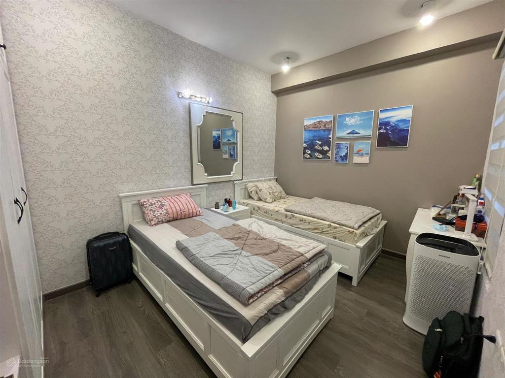 Hott bán căn hộ chung cư the harmona, giá 4,4 tỷ  hdmb  80m2 2 phòng ngủ 2 wc 0901 381 ***