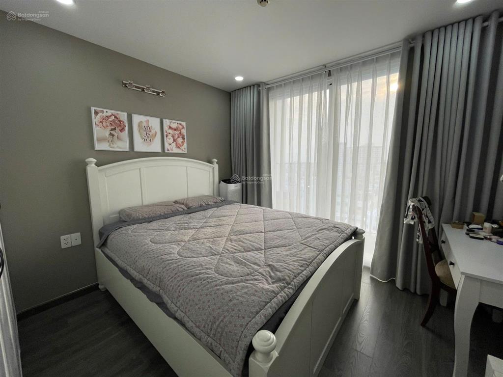 Hott bán căn hộ chung cư the harmona, giá 4,4 tỷ  hdmb  80m2 2 phòng ngủ 2 wc 0901 381 ***