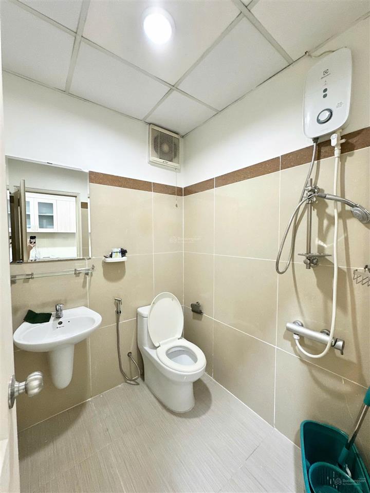 Hotttt cho thuê ch 2pn, 2wc, 75m2 tại investco babylon, 10 triệu vnd hót hót  0901 381 ***