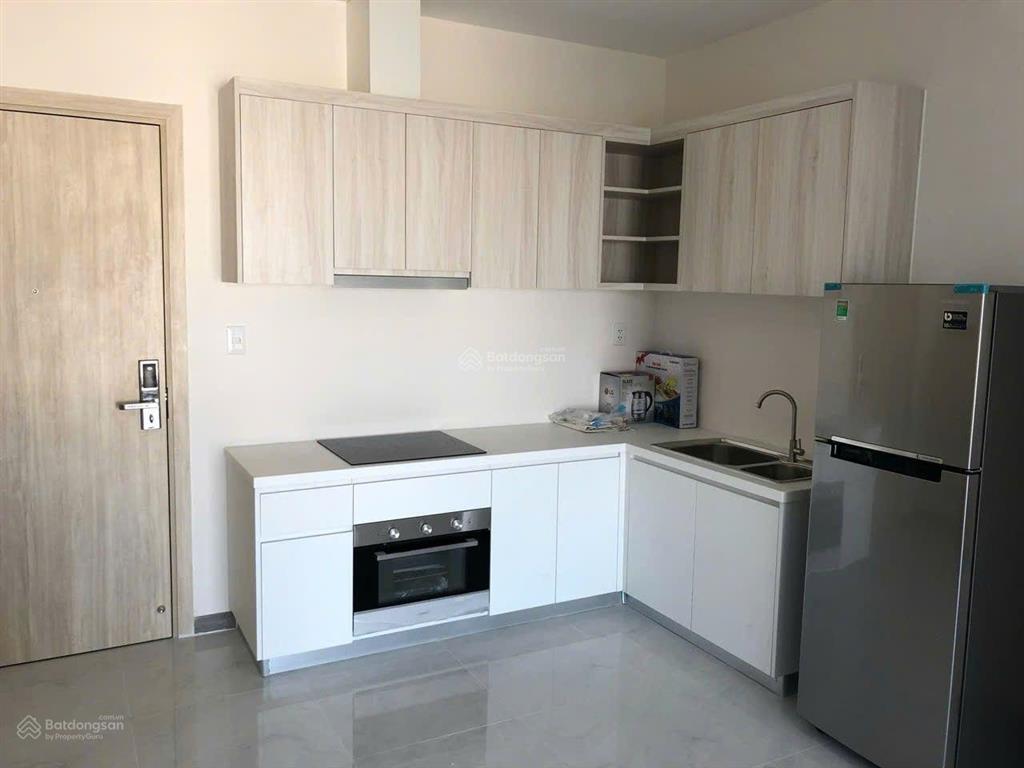 Cho thuê cc viva riverside, 13 triệu vnd, 76m², 2pn, 2wc tại quận 6, hồ chí minh