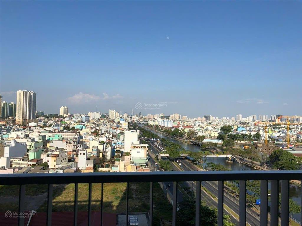 Cho thuê cc viva riverside, 13 triệu vnd, 76m², 2pn, 2wc tại quận 6, hồ chí minh