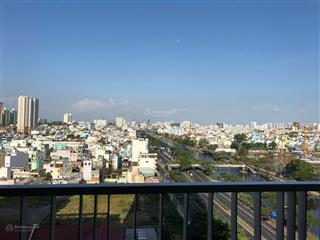 Cho thuê cc viva riverside, 13 triệu vnd, 76m², 2pn, 2wc tại quận 6, hồ chí minh