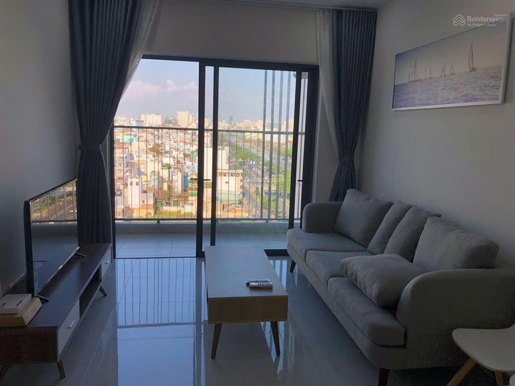 Cho thuê cc viva riverside, 13 triệu vnd, 76m², 2pn, 2wc tại quận 6, hồ chí minh