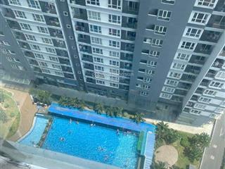 Full nội thất cho thuê chcc the western capital, 100m2, 3pn, 2wc, giá 14.5tr,  0901 381 ***