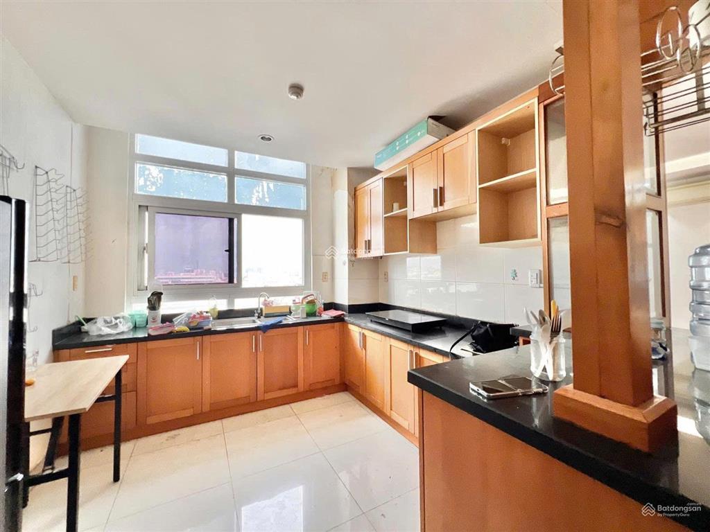 Duplex cho thuê cc the flemington, 23 triệu, 170m2, 4pn, quận 11, full nội thất  0901 381 ***