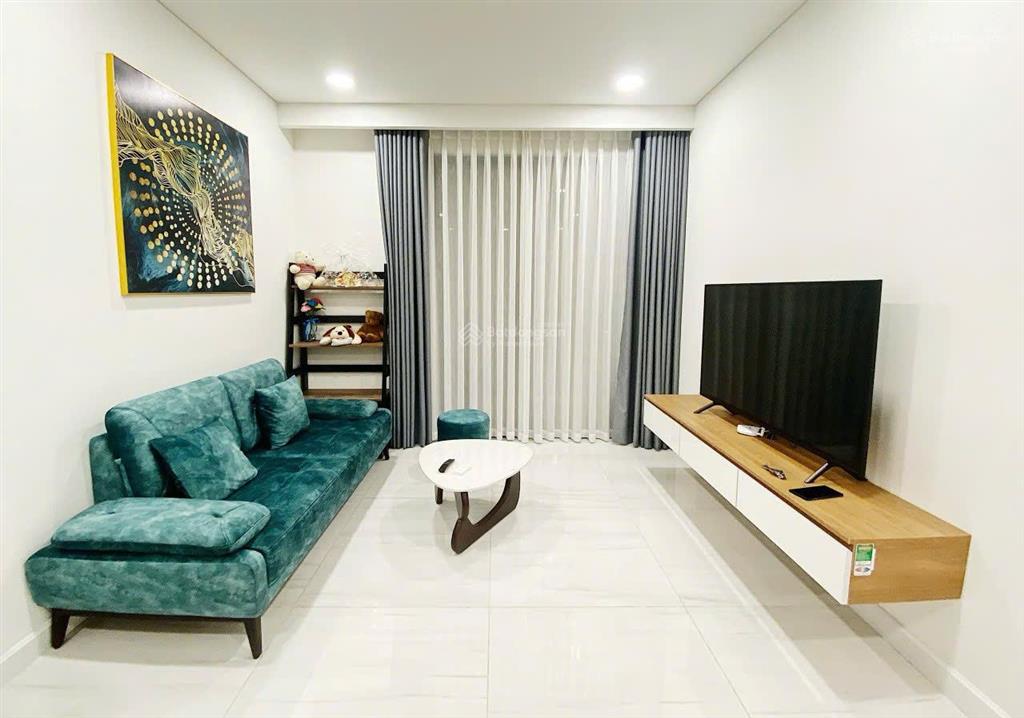 The prince phú nhuận, dt 72m2  2pn 2wc, nhà đẹp, view thoáng chỉ 17 triệu/tháng 0901 381 ***