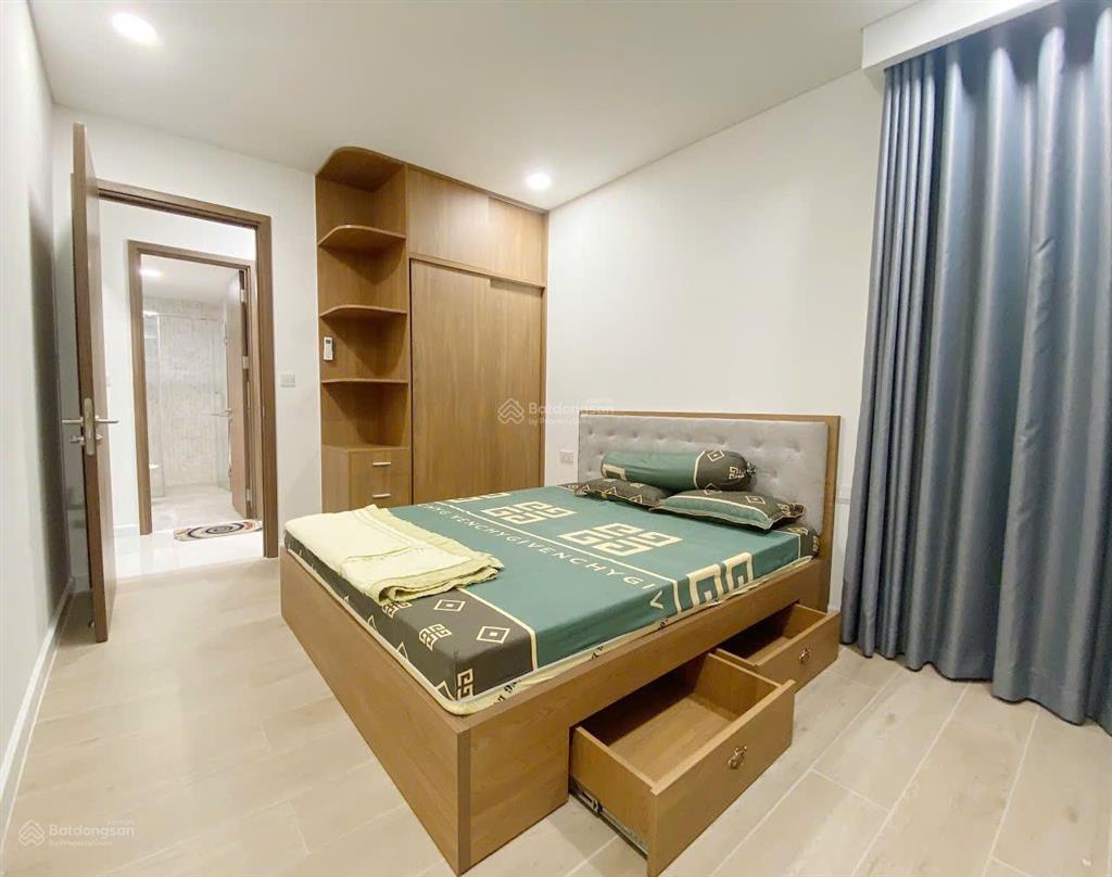The prince phú nhuận, dt 72m2  2pn 2wc, nhà đẹp, view thoáng chỉ 17 triệu/tháng 0901 381 ***