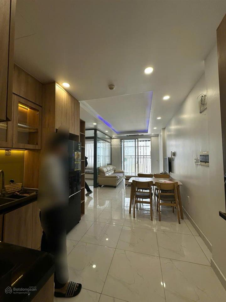 Hottt cho thuê căn hộ tại rivera park, q10 dt 75m2 2pn 2wc giá 16,5tr nhà đẹp,  0901 381 ***