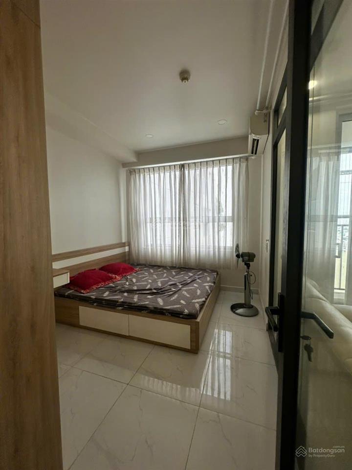 Hot cho thuê căn hộ chung cư the harmona, giá tốt nhà đẹp 13 triệu/th 75m2 2pn 2wc.  0901 381 ***