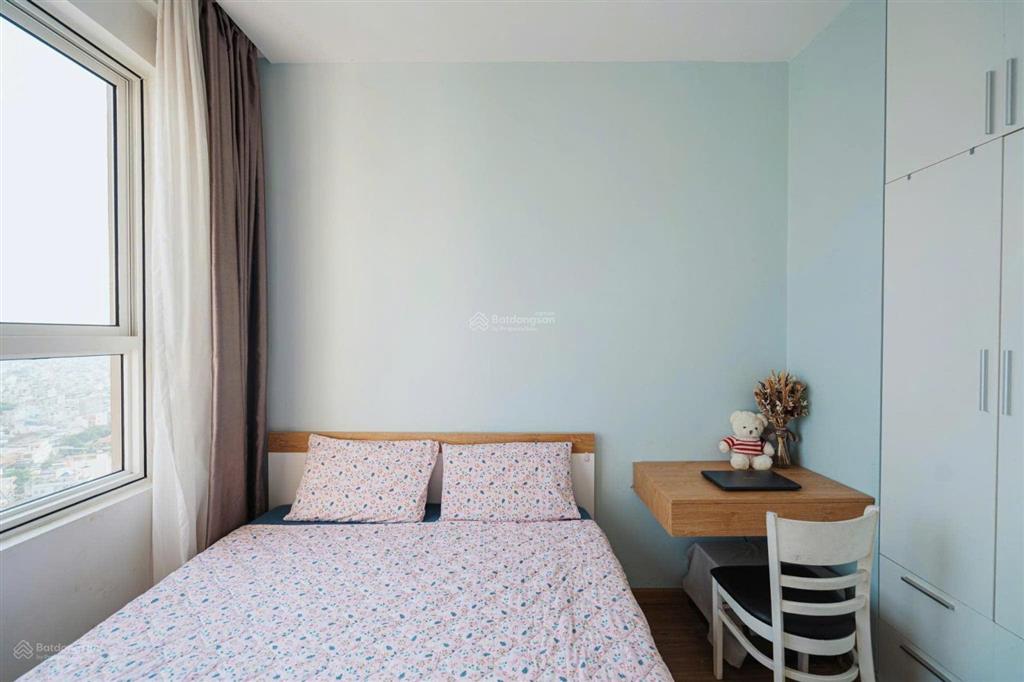 Hot cho thuê căn hộ chung cư the harmona, giá tốt nhà đẹp 13 triệu/th 75m2 2pn 2wc.  0901 381 ***