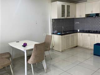 Nhanh tay cho thuê chung cư tân phước dt 50m2 1pn giá 9.5tr/th full nội thất  0901 381 ***