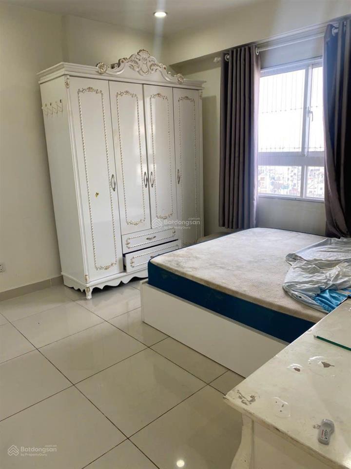Nhanh tay cho thuê chung cư tân phước dt 50m2 1pn giá 9.5tr/th full nội thất  0901 381 ***