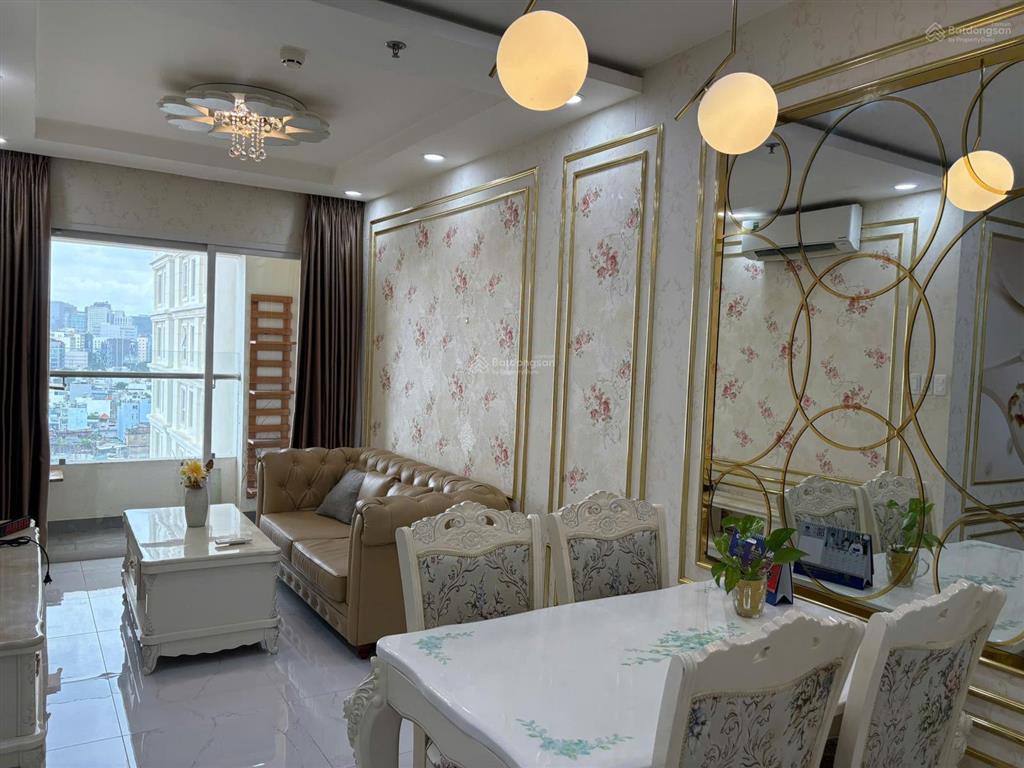 Hotttchuyên cho thuê căn hộ botanica premier và sân bay 2pn full nội thất giá 15tr 0901 381 ***
