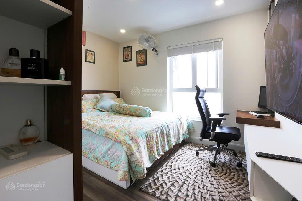 Hotttchuyên cho thuê căn hộ botanica premier và sân bay 2pn full nội thất giá 15tr 0901 381 ***
