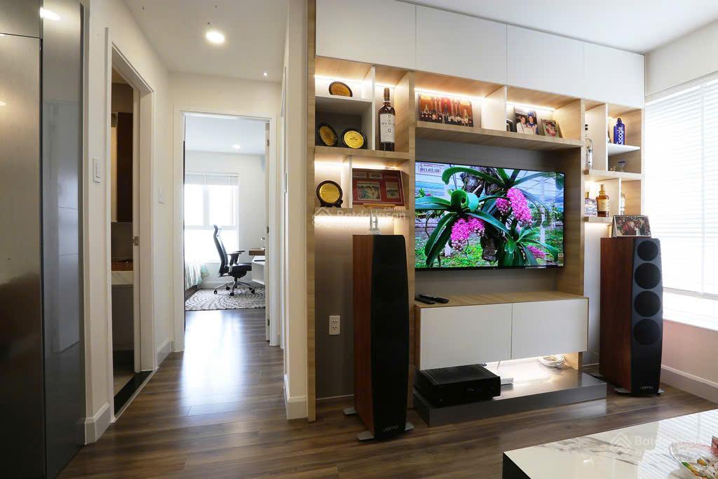 Hotttchuyên cho thuê căn hộ botanica premier và sân bay 2pn full nội thất giá 15tr 0901 381 ***