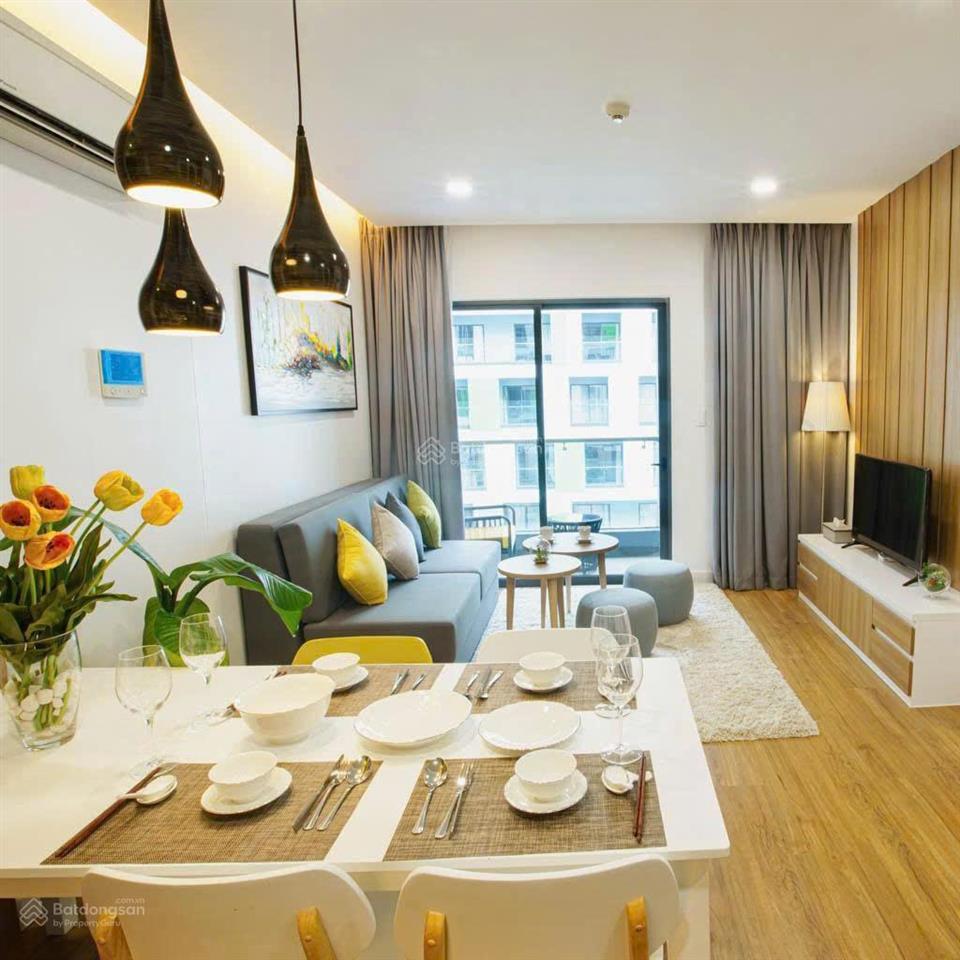Giá hot cho thuê căn hộ xi grand court 1pn nhà mới, view mát, giá 14tr full nội thất  0901 381 ***