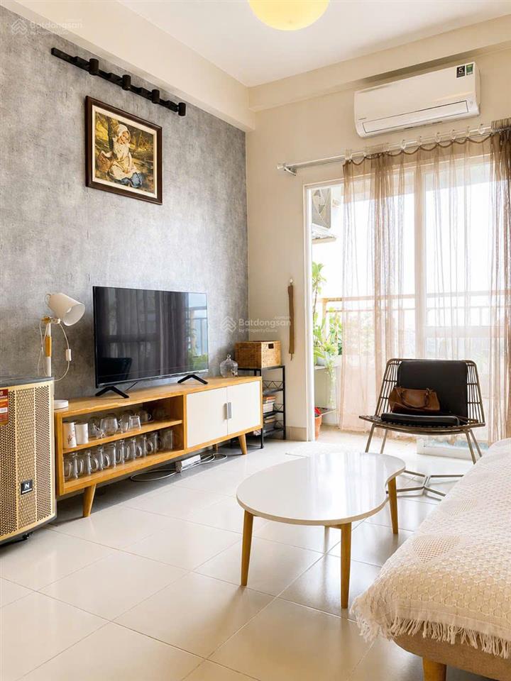 Cho thuê cc asiana capella giá ưu đãi 12 triệu, 65m2, 2pn, 2wc tại trần văn kiểu, q6