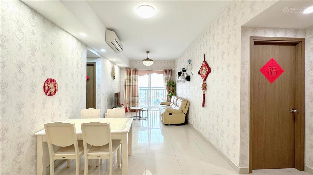 Cần cho thuê căn hộ cc hoa sen, q11 dt 65m2, 2pn 2wc giá 11tr/tháng nhà đẹp 0901 381 ***