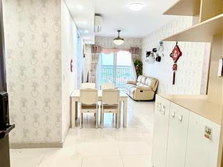 Cần cho thuê căn hộ cc hoa sen, q11 dt 65m2, 2pn 2wc giá 11tr/tháng nhà đẹp 0901 381 ***