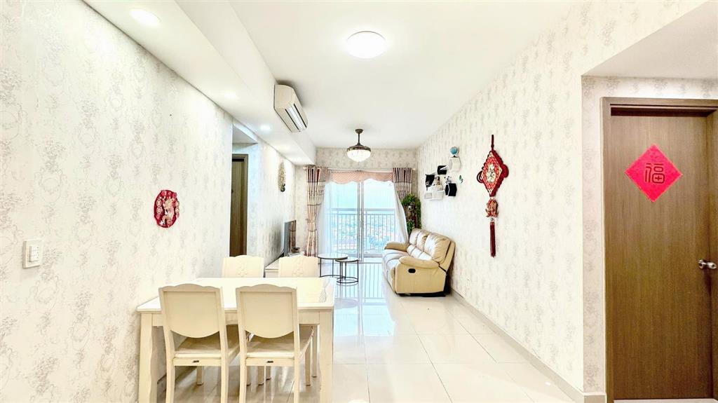 Cần cho thuê căn hộ cc hoa sen, q11 dt 65m2, 2pn 2wc giá 11tr/tháng nhà đẹp 0901 381 ***