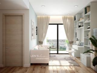 Nhà đẹp cho thuê cc 2pn, 2wc, 75m2 tại xi grand court, quận 10  18 triệu vnd  0901 381 ***