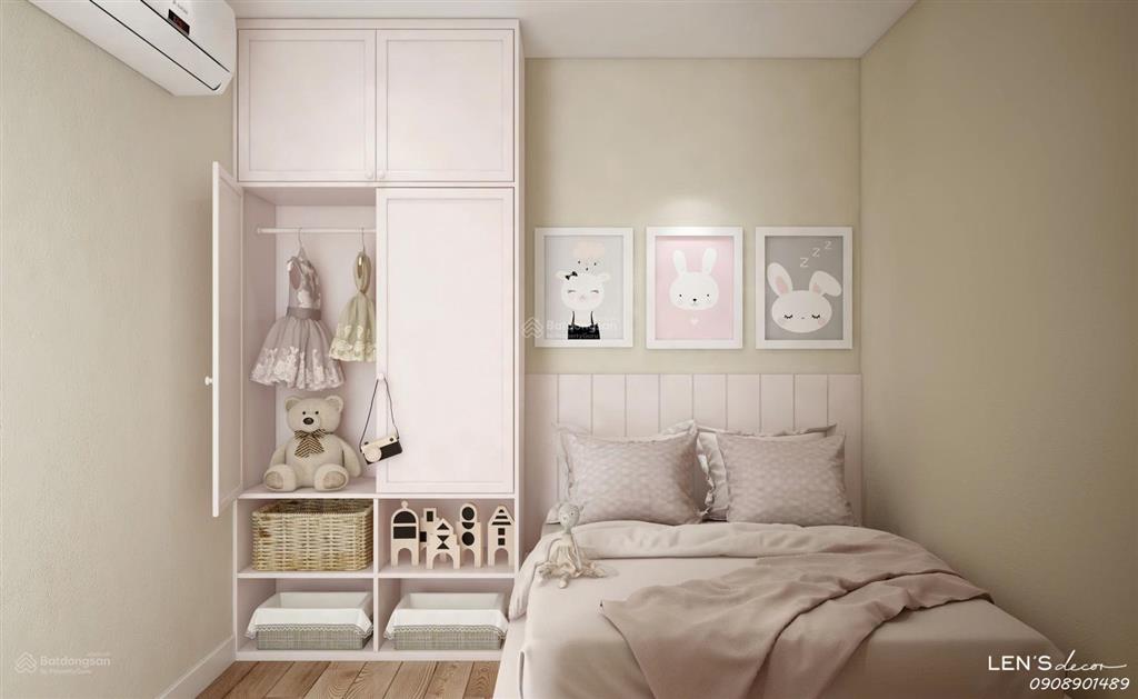 Nhà đẹp cho thuê cc 2pn, 2wc, 75m2 tại xi grand court, quận 10  18 triệu vnd  0901 381 ***