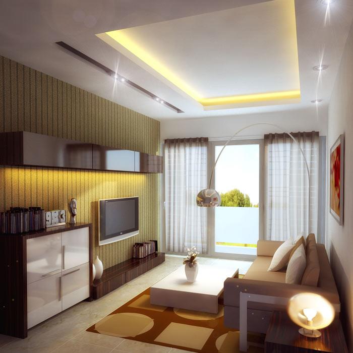 Cho thuê cc tại investco babylon, 14 triệu vnd, 105m2, 3pn, 2wc, đầy đủ nội thất