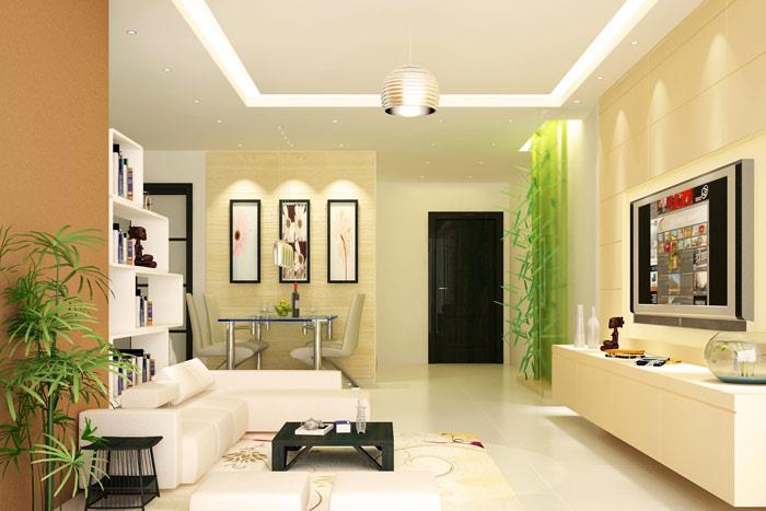 Cho thuê cc tại investco babylon, 14 triệu vnd, 105m2, 3pn, 2wc, đầy đủ nội thất