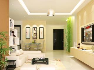 Cho thuê cc tại investco babylon, 14 triệu vnd, 105m2, 3pn, 2wc, đầy đủ nội thất