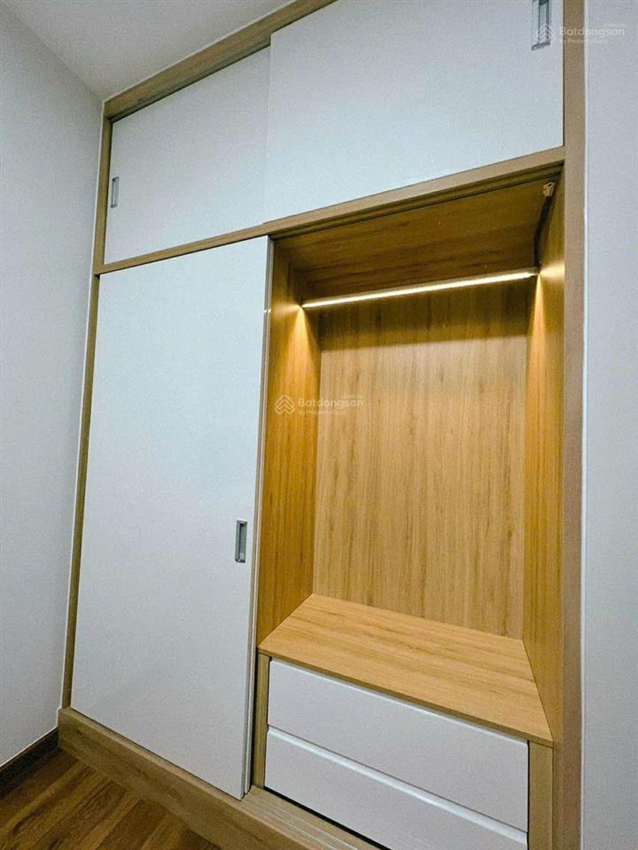 Chủ cần bán gấp cc an gia garden  tân phú, nhà đẹp, nt  3pn giá 4.6 tỷ, giá tốt thị trường