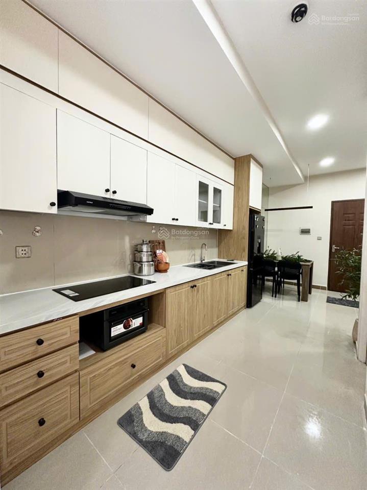 Chính chủ gửi bán cc âu cơ tower, 3,5 tỷ, 75m2, 2pn, 2wc, đầy đủ nội thất tại tân phú 0901 381 ***