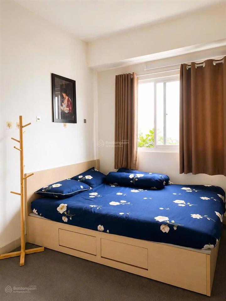 Hàng hiếm cho thuê căn hộ 1pn, 1wc, 55m2, giá 9.5tr tại tân phước plaza, quận 11, hồ chí minh