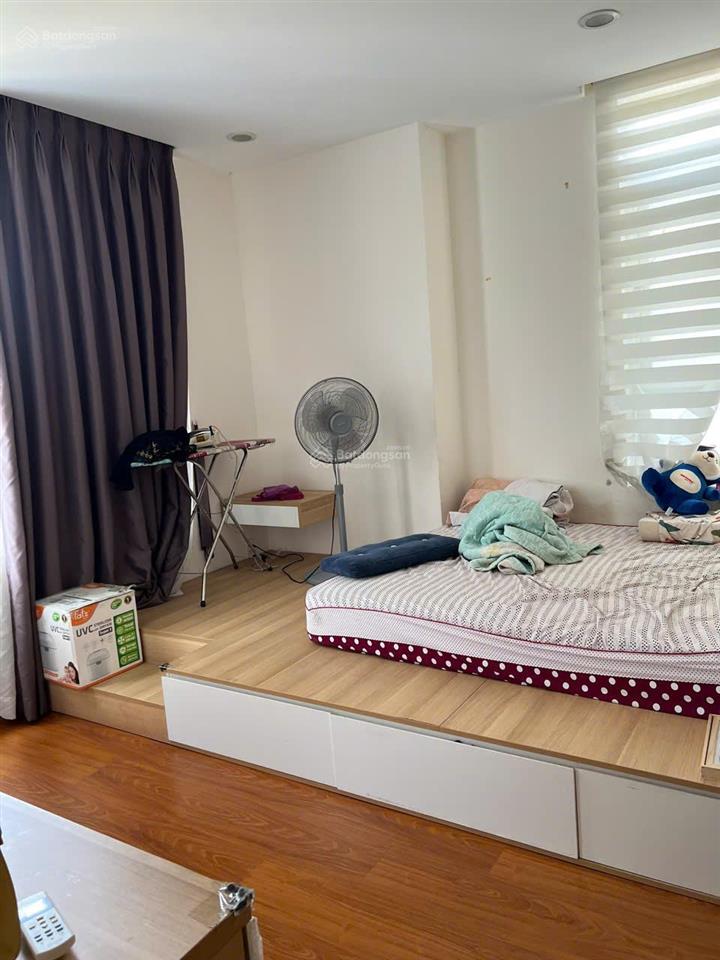 Cho thuê cc tại him lam chợ lớn, giá 11,5 triệu, 86m2, 2pn, 2wc, nhà đẹp,  0901 381 ***