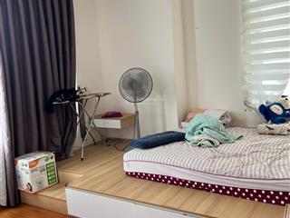 Cho thuê cc tại him lam chợ lớn, giá 11,5 triệu, 86m2, 2pn, 2wc, nhà đẹp,  0901 381 ***