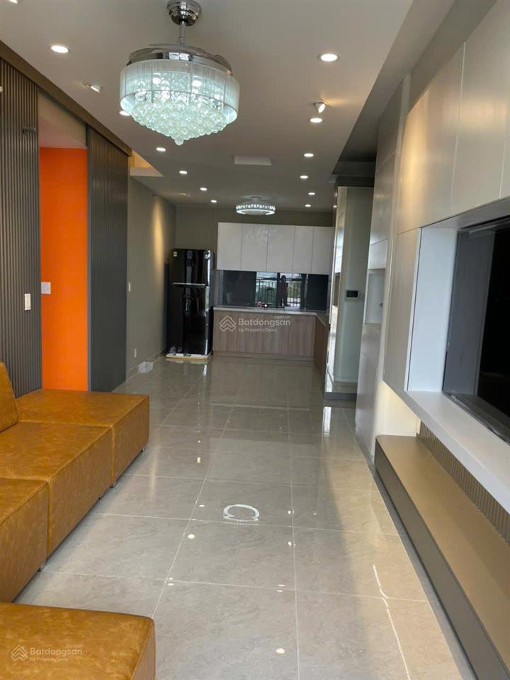Hottt cho thuê cc saigon asiana, giá tốt 14,5 triệu, 100 m2, 3pn, 2wc, nhà đẹp, view thoáng mát.
