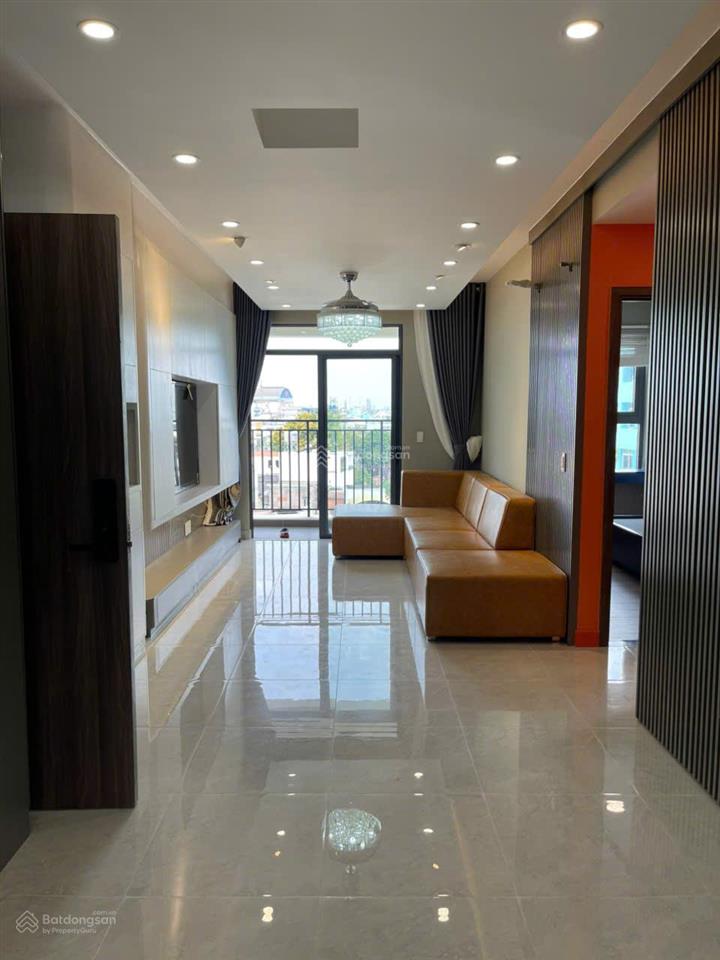 Hottt cho thuê cc saigon asiana, giá tốt 14,5 triệu, 100 m2, 3pn, 2wc, nhà đẹp, view thoáng mát.