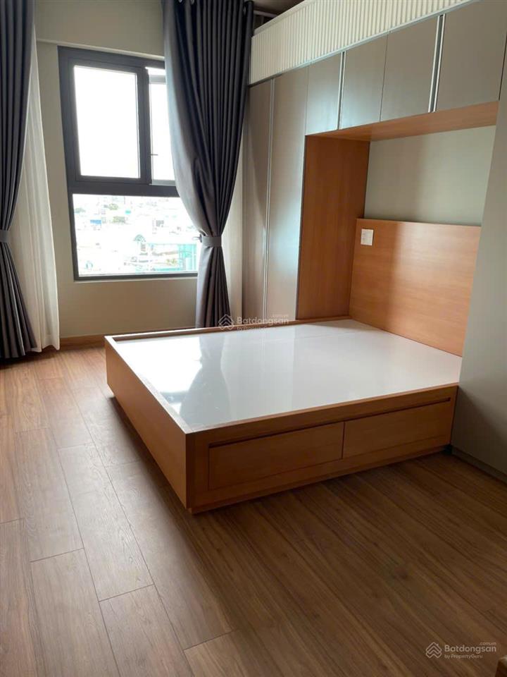 Hottt cho thuê cc saigon asiana, giá tốt 14,5 triệu, 100 m2, 3pn, 2wc, nhà đẹp, view thoáng mát.