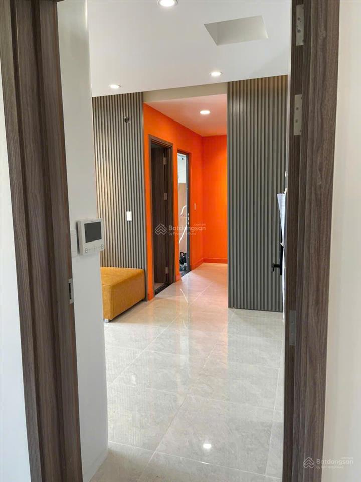 Hottt cho thuê cc saigon asiana, giá tốt 14,5 triệu, 100 m2, 3pn, 2wc, nhà đẹp, view thoáng mát.
