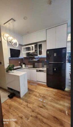 Căn hộ richstar cho thuê tại hòa bình, 14 triệu, 65 m2, 2pn, 2wc, full nội thất