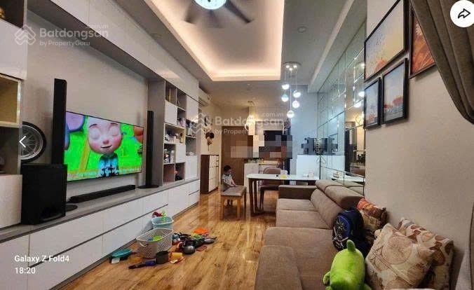 Căn hộ richstar cho thuê tại hòa bình, 14 triệu, 65 m2, 2pn, 2wc, full nội thất