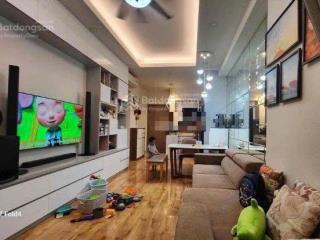 Căn hộ richstar cho thuê tại hòa bình, 14 triệu, 65 m2, 2pn, 2wc, full nội thất