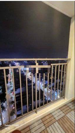 Căn hộ richstar cho thuê tại hòa bình, 14 triệu, 65 m2, 2pn, 2wc, full nội thất