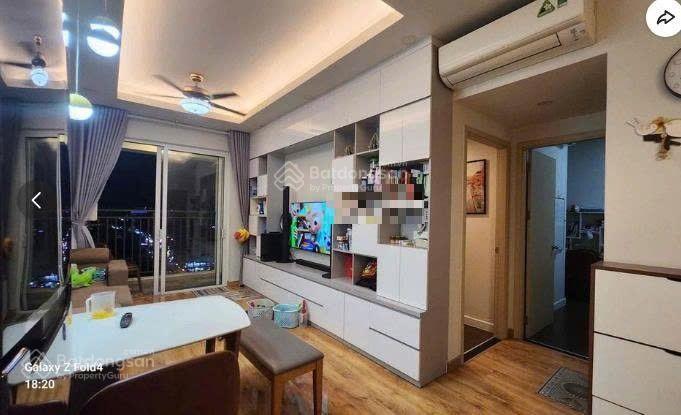 Căn hộ richstar cho thuê tại hòa bình, 14 triệu, 65 m2, 2pn, 2wc, full nội thất