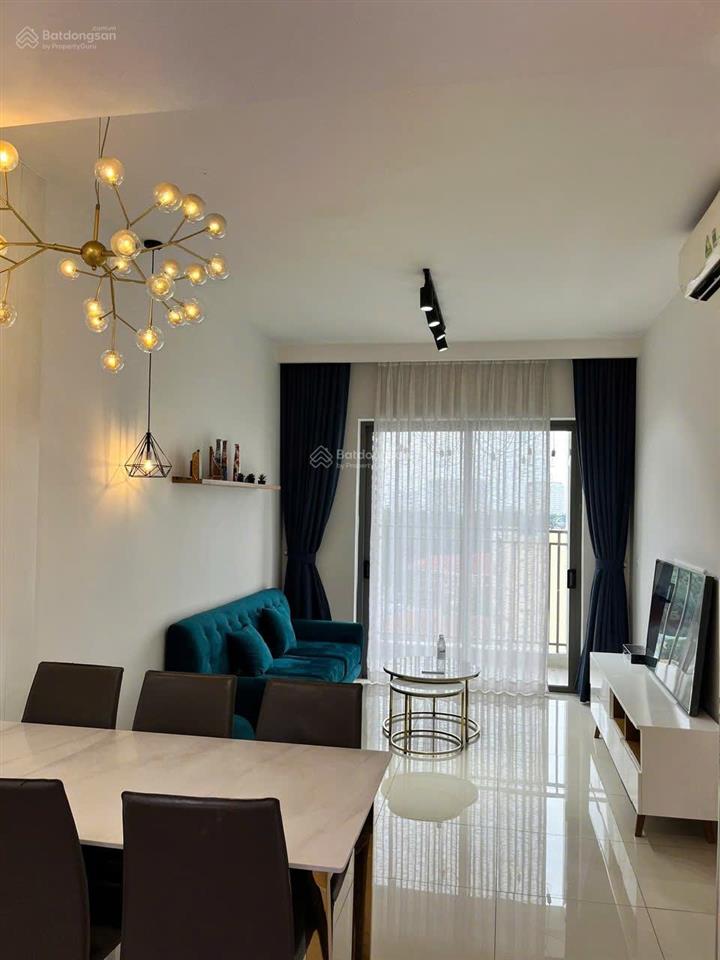 Nhà đẹp cho thuê chcc tại newton residence, 83m2, 2pn, full nội thất giá 18tr/th,  0901 381 ***