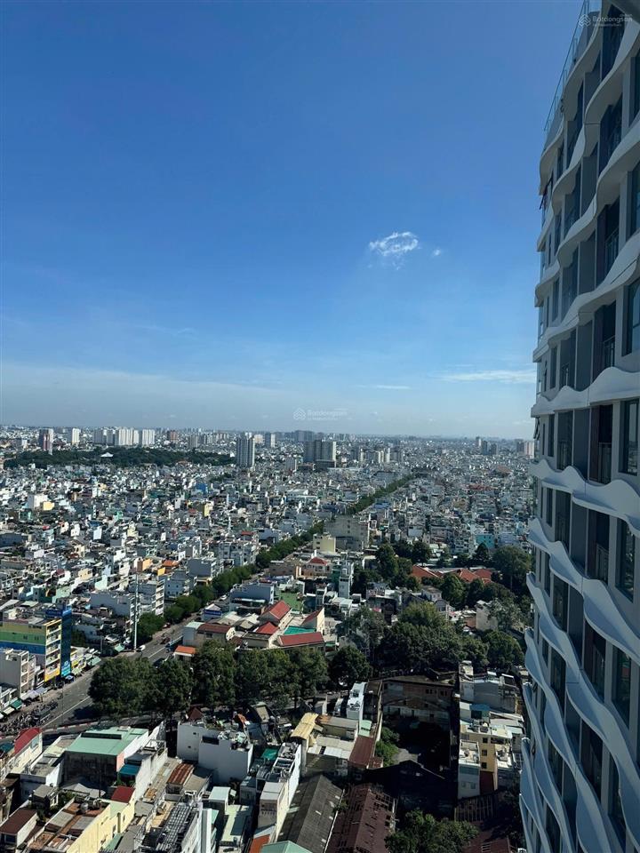 Hottt cho thuê căn hộ 3pn, 2wc, 83m2 tại res green tower  16tr/tháng. full nội thất  0901 381 ***
