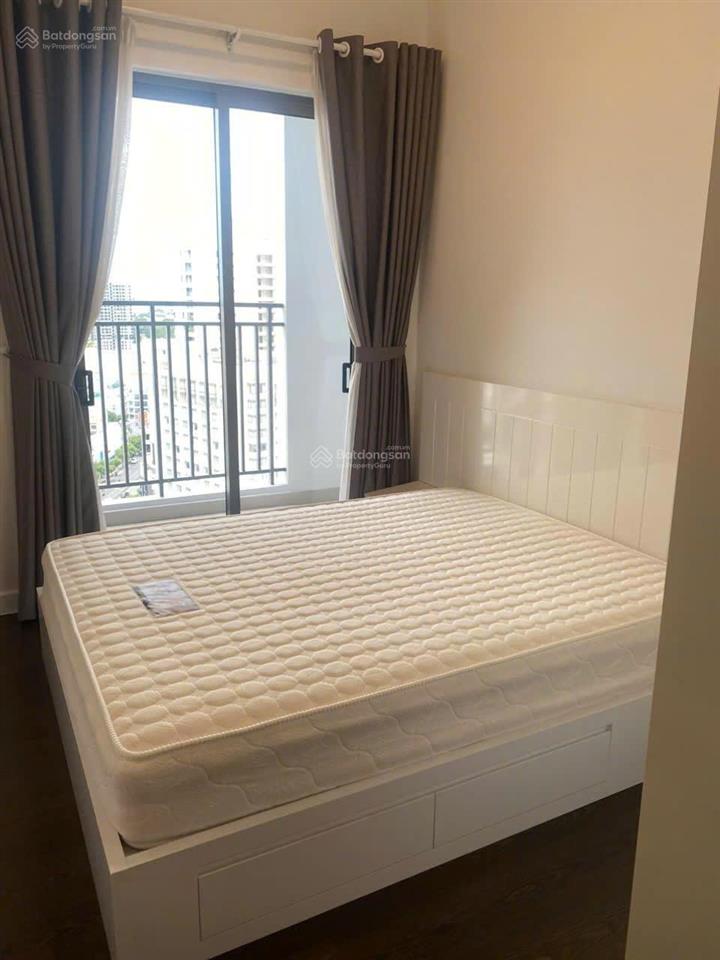 Hot cho thuê chung cư dhomme. dt 75m2, 2pn, full nội thất đẹp giá tốt 16 triệu.  0901 381 ***