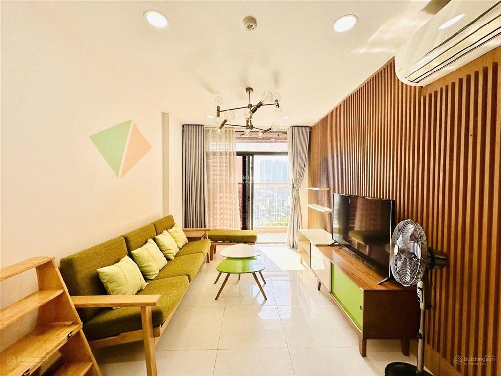 Căn hộ đẹp xuất sắc cho thuê tại xi grand court, 16 triệu vnd, 70 m2